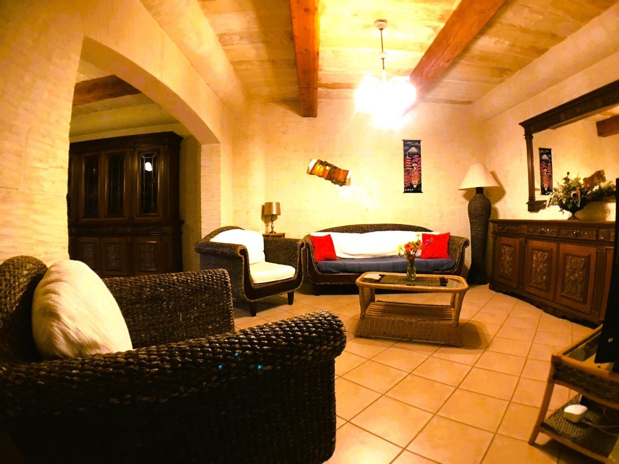 Ad Hoc B&B Il-Pergla Dış mekan fotoğraf