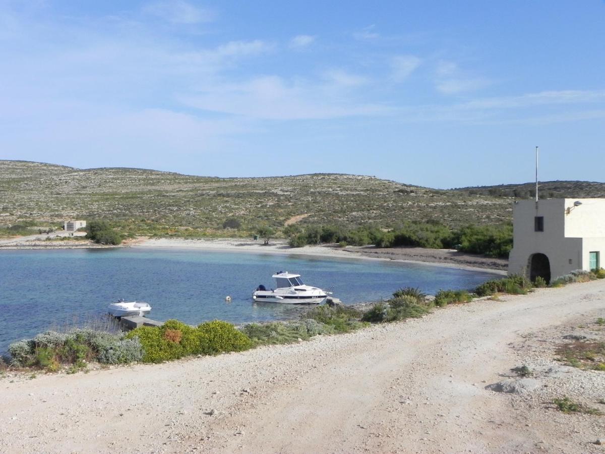 Ad Hoc B&B Il-Pergla Dış mekan fotoğraf